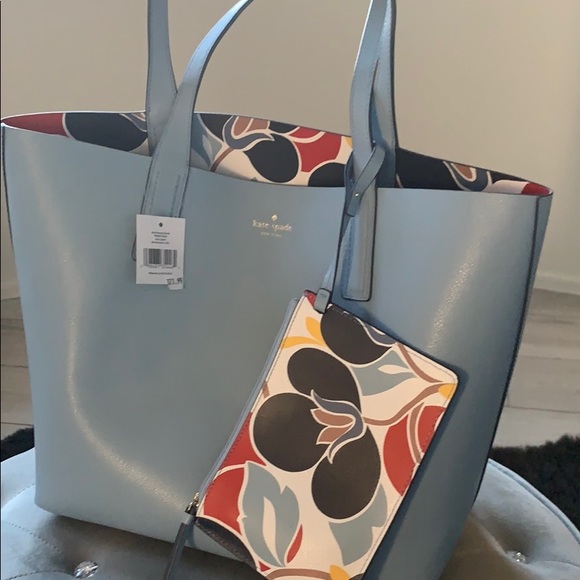 kate spade Handbags - Brand new Kate Spade bag for everyday